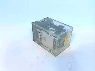 Omron MK3PN5S24VDC — General Purpose Relays (image 2)