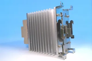 Omron G3PE-535B-3N DC12-24 — Solid State Relays (image 5)