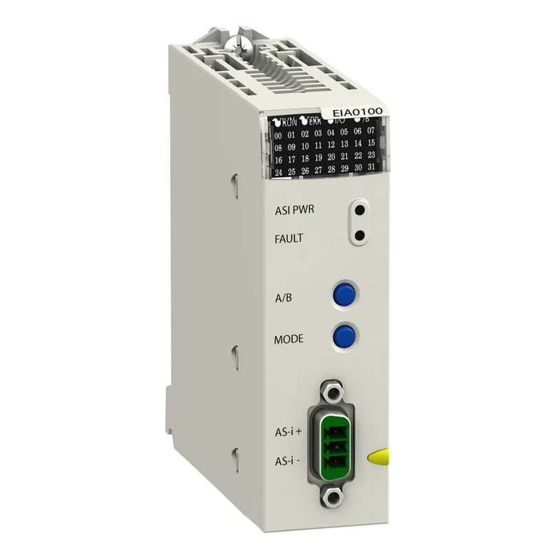 Schneider Electric BMXEIA0100 (image 3)