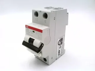ABB 2CSR255140R3164 — Residual Current Breakers (RCCB/RCBO) (image 2)