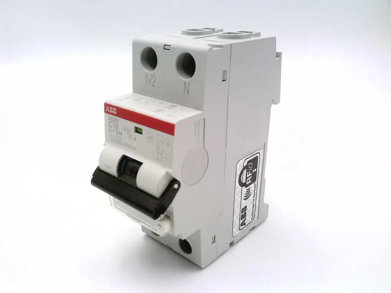 ABB 2CSR255140R3164 — Residual Current Breakers (RCCB/RCBO) (image 2)
