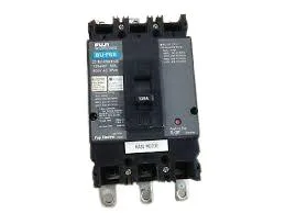 Fuji Electric BU-FSB3025 — Circuit Breaker Accessories (image 2)