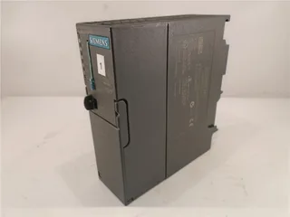 Siemens 6ES7315-6FF01-0AB0 — PLCs (Programmable Logic Controllers) (image 2)