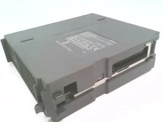 Mitsubishi Electric QD62 — PLC I/O & Expansion Modules (image 5)