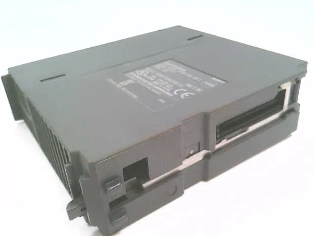 Mitsubishi Electric QD62 — PLC I/O & Expansion Modules (image 5)