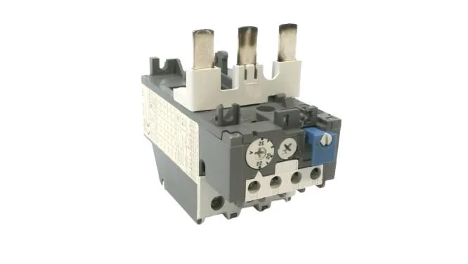 ABB TA75DU32 — Overload Relays (image 3)