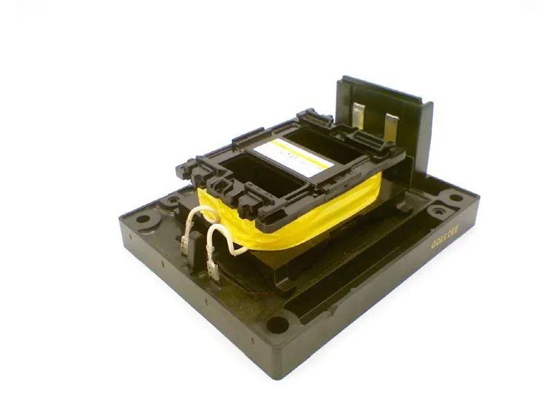 Fuji Electric SC-7N-AC200/250-DC200/220 — Contactors (image 2)