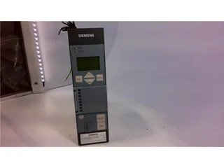 Siemens 7SJ8011-5EB16-3FA0