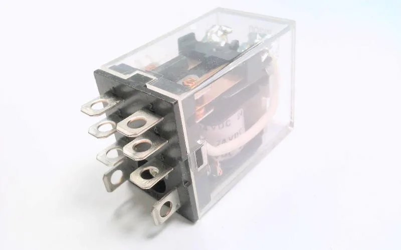 Omron LY2-DC24 (image 5)