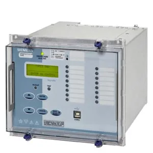 Siemens 7SR2302-1MA77-0CA0