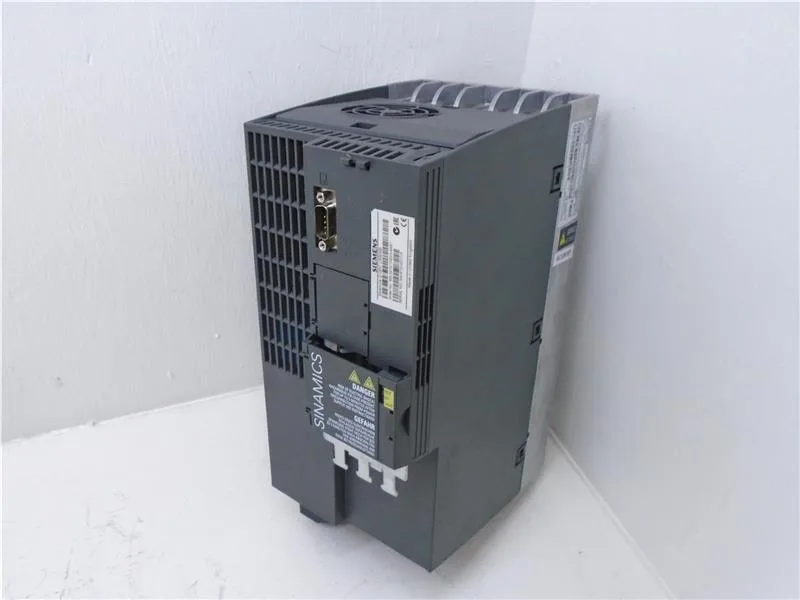 Siemens 6SL3210-1KE23-8AB1 (image 2)