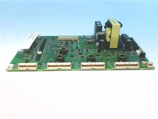 ABB ACS880-XINT — AC Drives (VFD) (image 4)