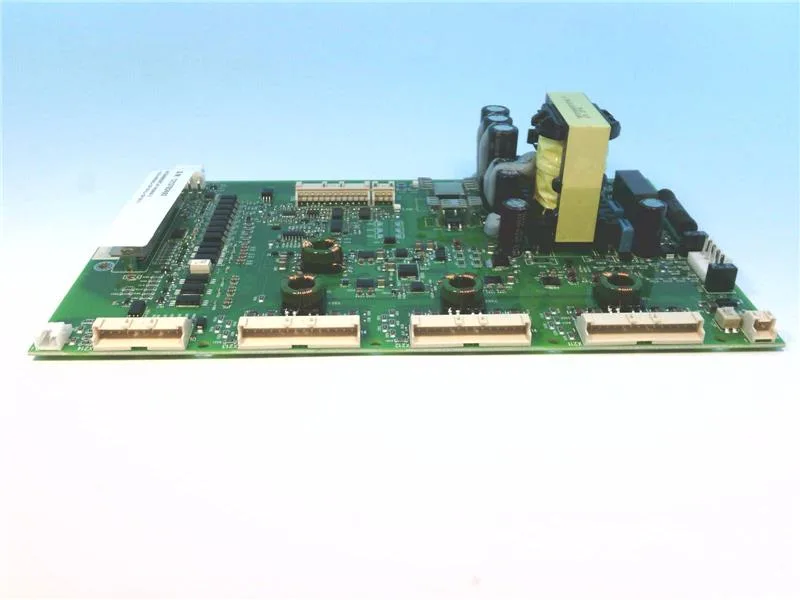 ABB ACS880-XINT — Inverter / VFD (image 4)
