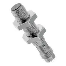 Omron E2A-S08KS02-M3-B1 — Proximity Sensors