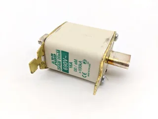 ABB 1SCA022323R6520 — Fuses & Fuse Holders (image 2)