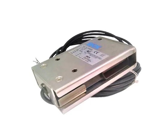 SICK WS27X-3D1830 — Photoelectric Sensors (image 3)
