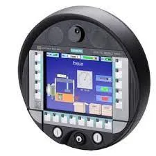 Siemens 6AV6645-0DE01-0AX1 — HMI Operator Interfaces (image 2)