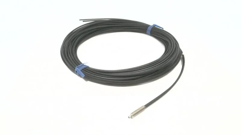 Omron E32-CC1000 10M — Photoelectric Sensors (image 2)