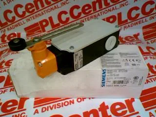 Siemens 3SE2404-1UW — Limit Switches (image 2)