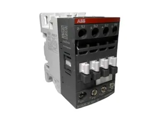 ABB AF16ZB-30-01-22 — Contactors