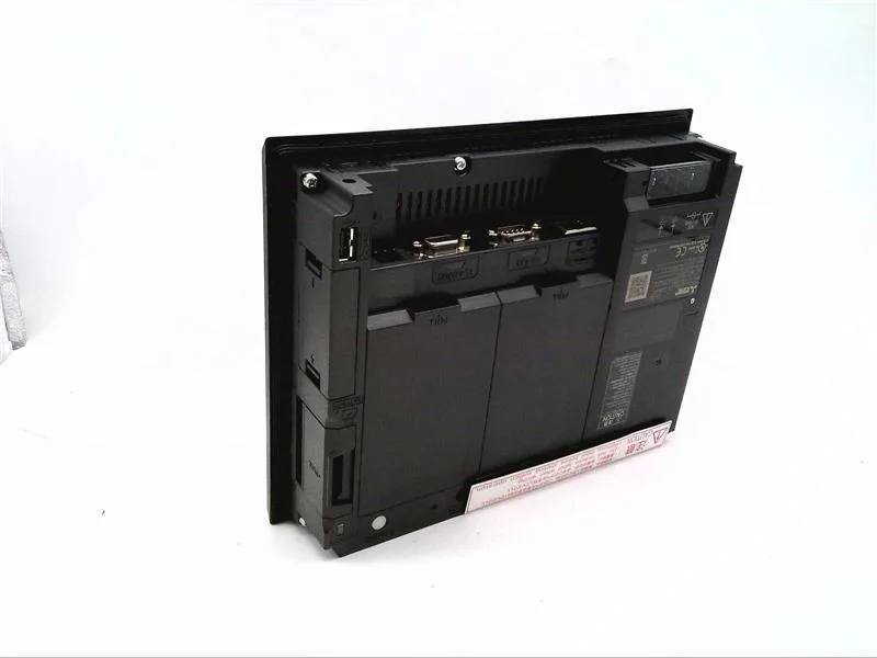 Mitsubishi Electric GT2708-VTBA (image 3)