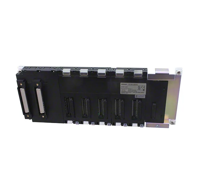 Omron CS1W-BI053 — PLCs (Programmable Logic Controllers)