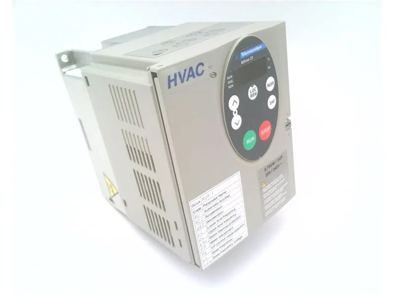 Schneider Electric ATV21H075M3X (image 3)
