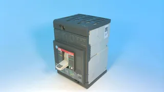 ABB 1SDA067058R1 — Molded Case Circuit Breakers (MCCB) (image 2)