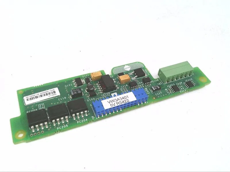 Schneider Electric VW3A3401 (image 6)