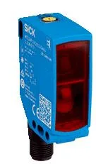SICK WTB16I-24114120ZZZ — Photoelectric Sensors