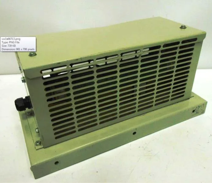 Schneider Electric VW3A66713 (image 2)