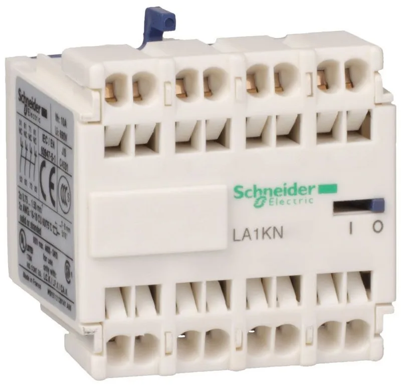 Schneider Electric LA1KN403 (image 3)