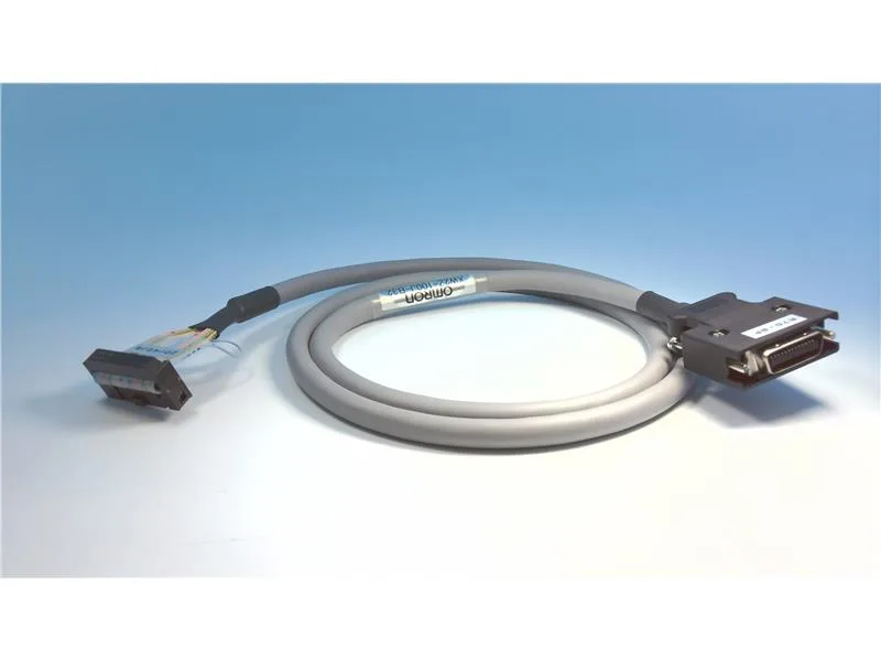 Omron XW2Z-100J-B32 — Cable Assemblies (Cord Sets)