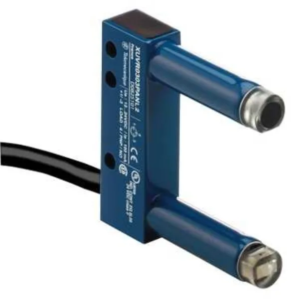 Schneider Electric XUVR0303PANL2 — Photoelectric Sensors