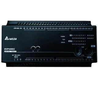 Delta DVP40EC00T3