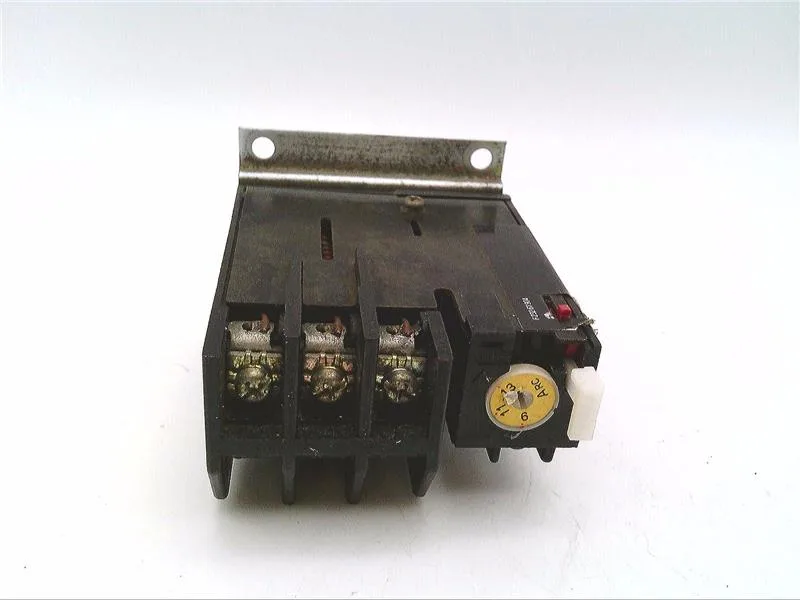 Fuji Electric 1NR0FM — Overload Relays