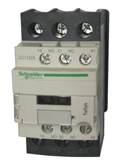Schneider Electric LC1D25B7C