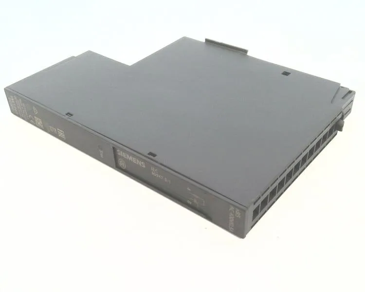 Siemens 3RK1903-0CJ00 — Remote I/O & Fieldbus Modules (image 2)