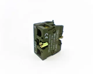 Chint NP2-BE101 — Contactors (image 2)