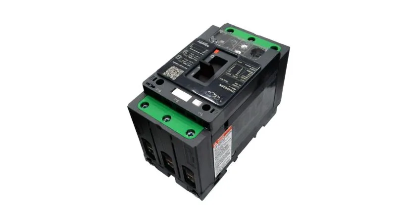 Schneider Electric GV4PE25N (image 2)