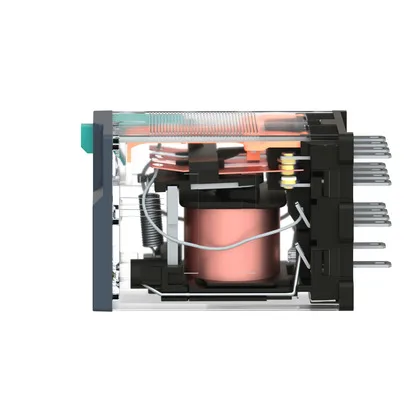 Schneider Electric RXM4GB2BD (image 4)