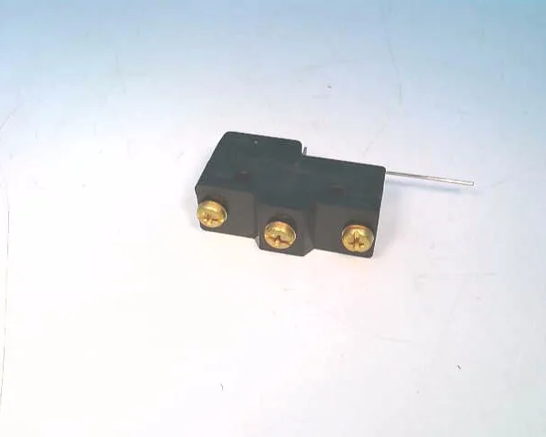 Omron Z-15HW52-B — Limit Switches (image 4)
