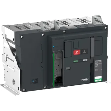 Schneider Electric LV846554 — Air Circuit Breakers