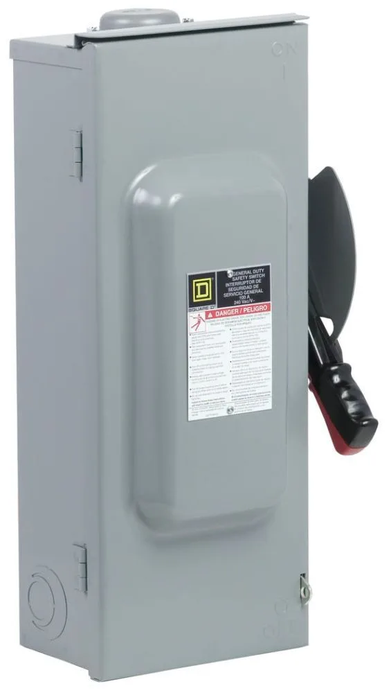 Schneider Electric CH323NRB (image 2)