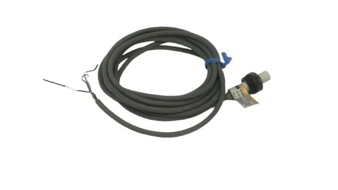 Omron E2F-X1R5E1 — Proximity Sensors (image 2)