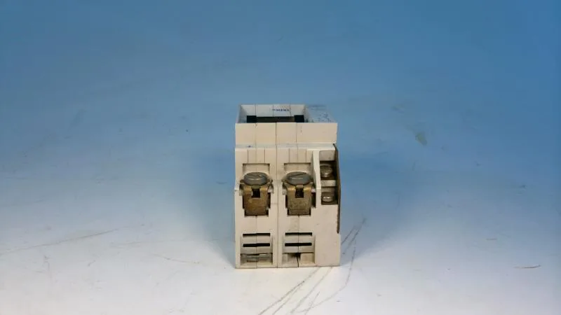 Siemens 5SN9-G8A — Miniature Circuit Breakers (MCB) (image 2)