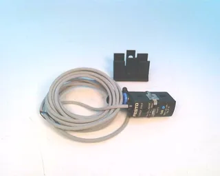 Festo SDE5-V1-FP-Q6-P-K — Pressure Sensors (image 3)