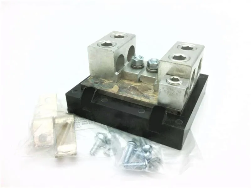Siemens W60993 — Circuit Breaker Accessories (image 2)