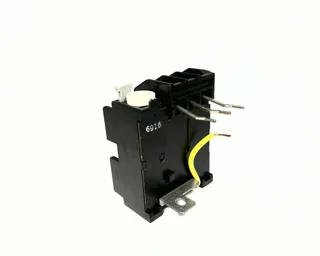 Fuji Electric TR-0/3-0.64-0.96 — Overload Relays (image 2)
