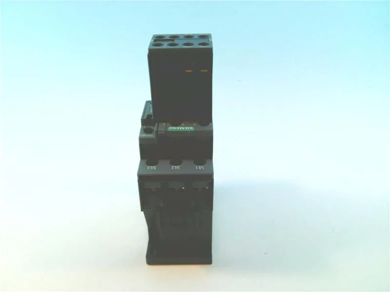 Siemens 3RT2024-1AK64 — Contactors (image 4)